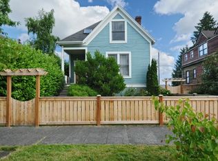 3928 S Angeline St, Seattle, WA 98118