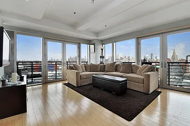 Sold by Corcoran