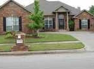 1449 SW 129th St, Oklahoma City, OK 73170