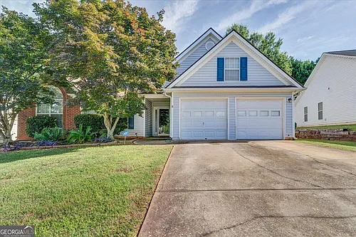 2343 Cove Lake Way Photo 1