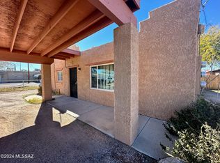 2419 N Fair Oaks Ave, Tucson, AZ 85712