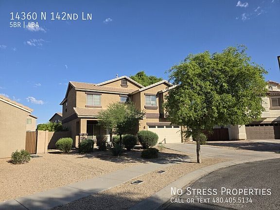 3rd image of 14360 N 142nd Ln