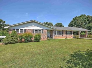 133 Smithdale Blvd E, Limestone, TN 37681