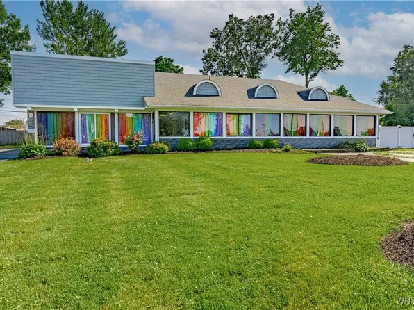 901 Sheridan Dr, Tonawanda, NY 14150