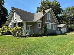906 School St, Malvern, AR 72104
