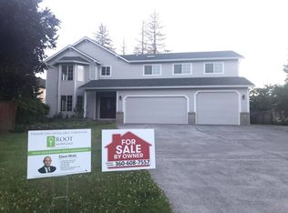 8007 NE 101st Cir, Vancouver, WA