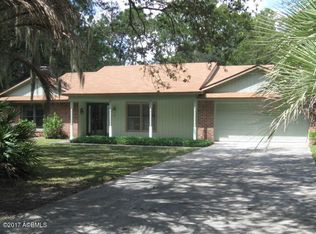 45 Planters Cir, Beaufort, SC 29907