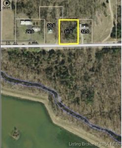  E Oard Spring Road, Deputy, IN, 47230