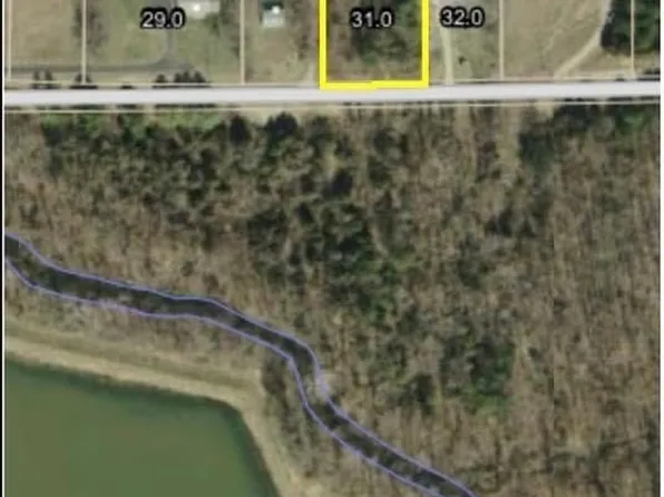 E Oard Spring Road, Deputy, IN 47230