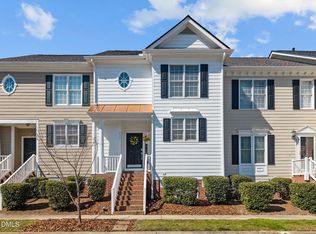 111 Madison Grove Pl, Cary, NC 27519