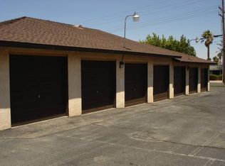 Mesa Gardens Apartment, Hesperia, CA 92345