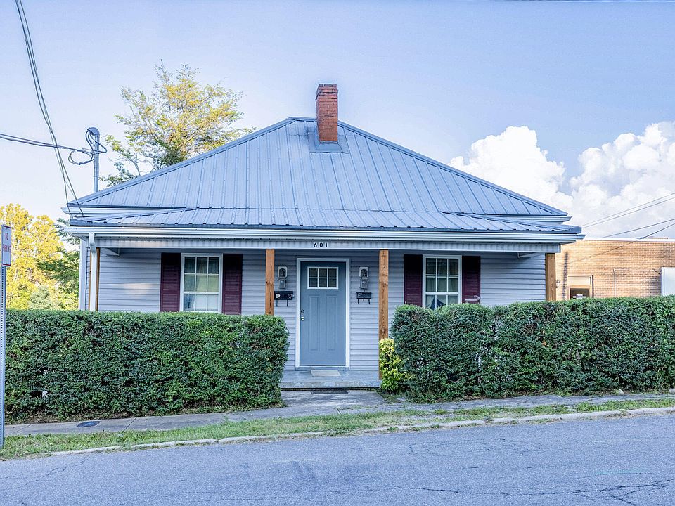 1st image of 601 Holston Ave