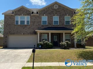 127 Maple Ridge Blvd NW, Madison, AL 35757