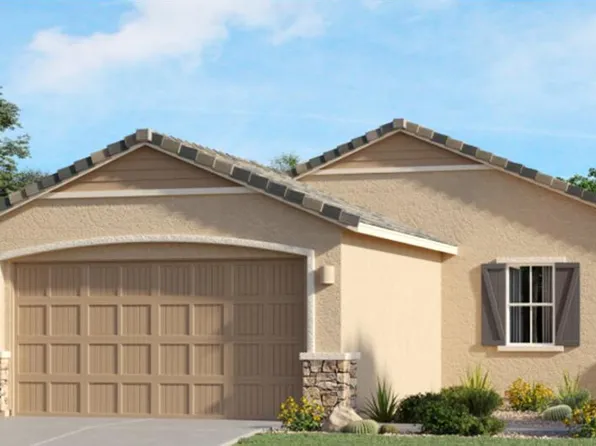 7174 W Star Garden Way, Tucson, AZ 85757