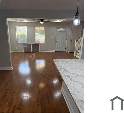 3821 W Rogers Ave — Photo 3
