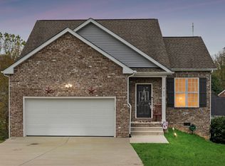 629 Berry Cir, Springfield, TN 37172
