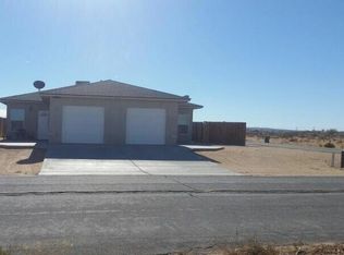 9700 S Loop Blvd, California City, CA