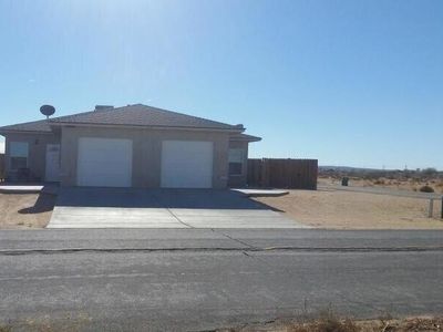 9700 S Loop Blvd, California City, CA, 93505