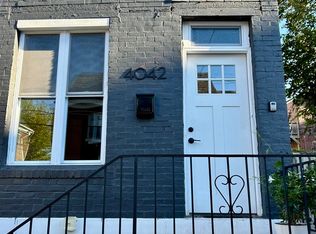 4042 Geneva St, Pittsburgh, PA