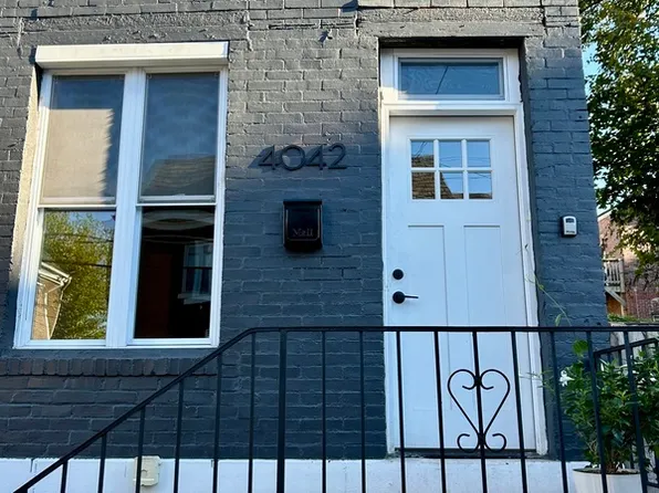 4042 Geneva St, Pittsburgh, PA 15201