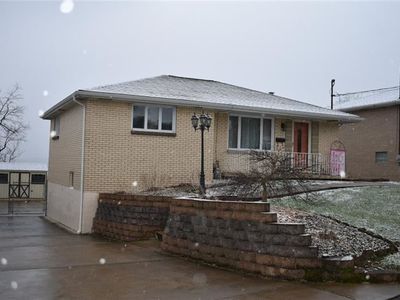 27 Jackson Dr, Monessen, PA, 15062