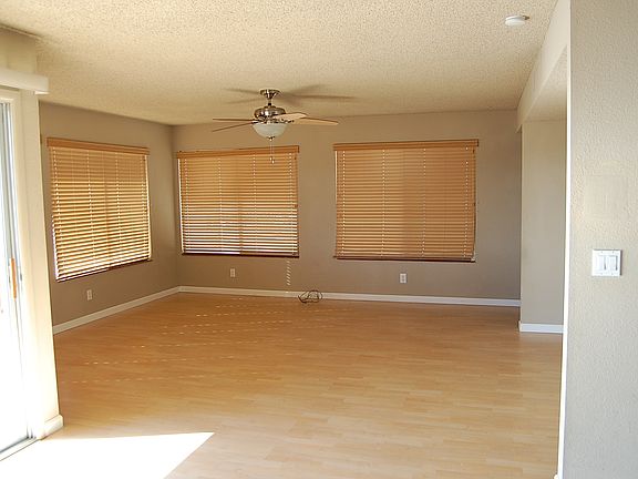 Laminate Floor Living room