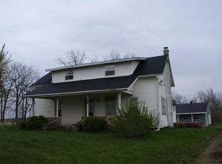 11527 Forrister Rd, Clayton, MI 49235