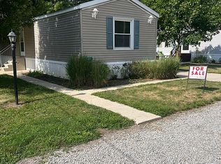 12071 State Route 362, Minster, OH 45865
