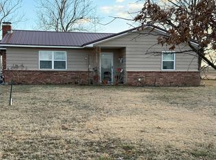 354711 E 1040th, Prague, OK 74864