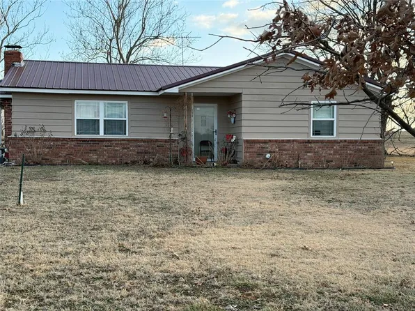 354711 E 1040th, Prague, OK 74864
