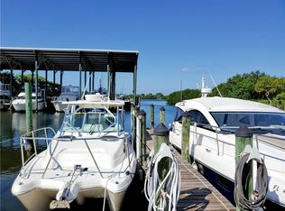 480 Blackburn Point Rd #WET, Osprey, FL 34229