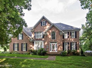 3324 Danmark Dr, Glenwood, MD 21738