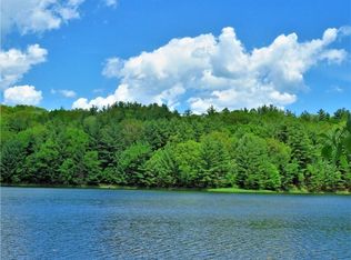 LOT 12 26 1/8 Ave, Cumberland, WI 54829