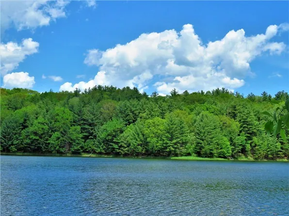 LOT 12 26 1/8 Ave, Cumberland, WI 54829