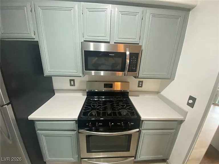 7151 S Durango Dr #306 — Photo 30