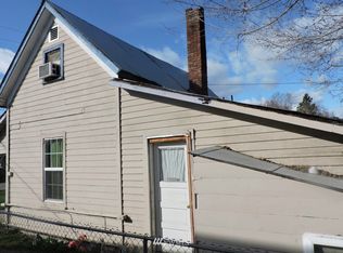 116 W Pleasant Ave, Cashmere, WA 98815