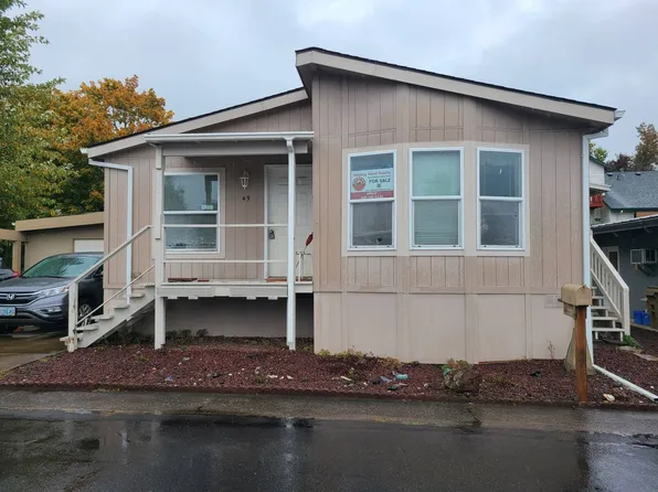 4424 SE Roethe Rd Unit 49, Milwaukie, OR 97267