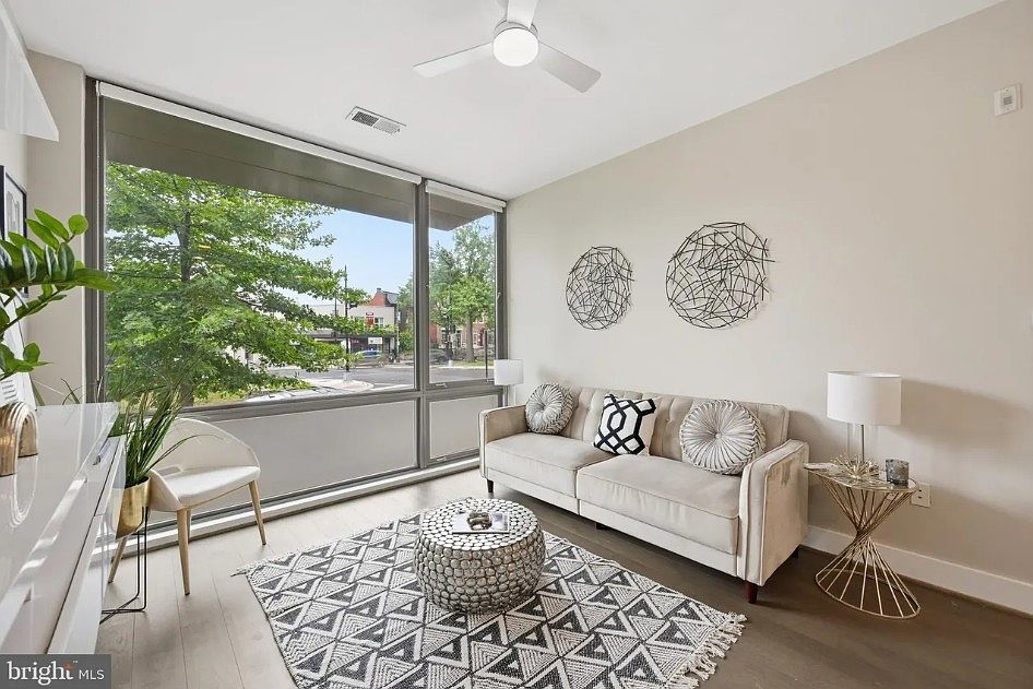 1st image of 1500 Pennsylvania Ave SE APT 107