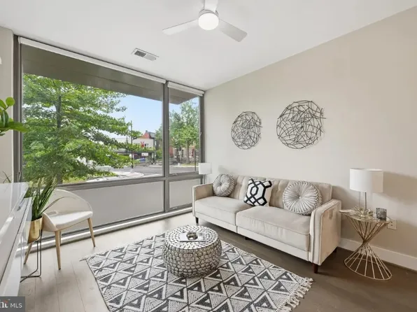 1500 Pennsylvania Ave SE APT 107, Washington, DC 20003