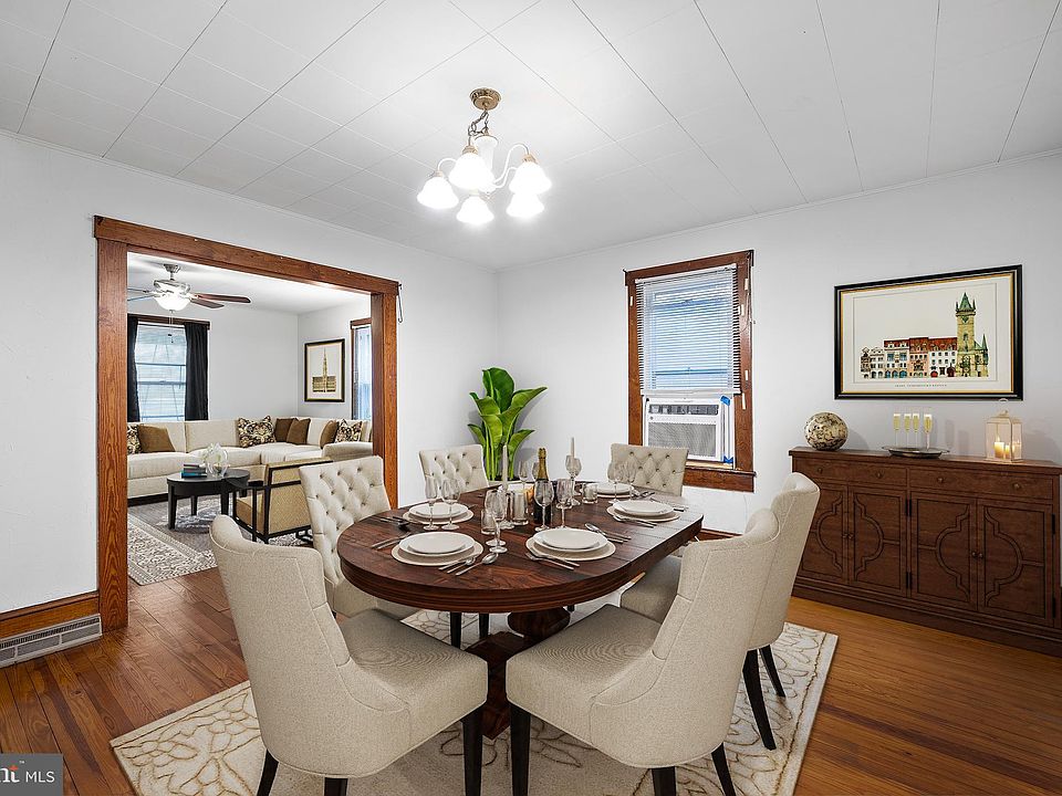 1214 N Frederick Pike, Winchester, VA 22603 Zillow