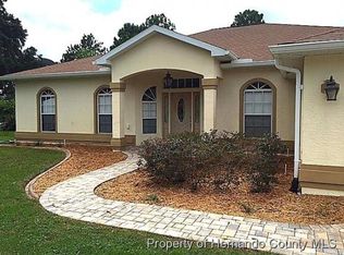 8518 Boyce St, Spring Hill, FL 34608