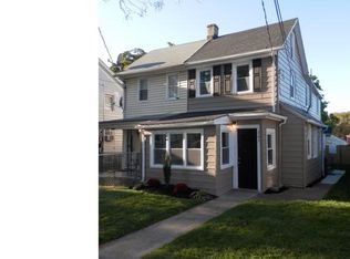 245 Washington St, Mount Holly, NJ 08060