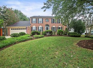 15500 Jennings Ln, Bowie, MD 20721