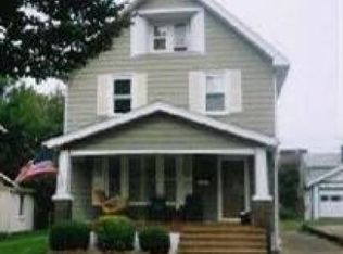 301 S Firestone Blvd, Akron, OH 44301