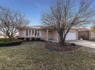 8401 167th St, Tinley Park, IL