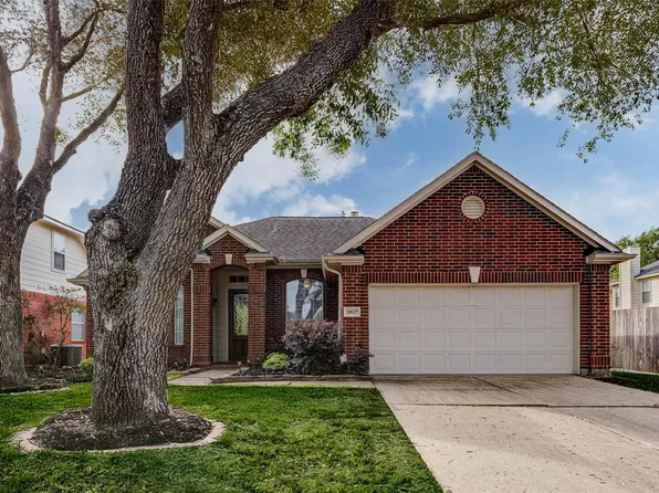 20827 Whitevine Way, Katy, TX 77450