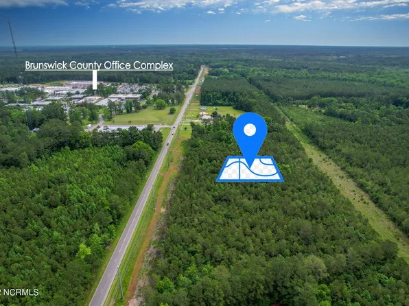 26.81 Ac Pl-N/103, Bolivia, NC 28422