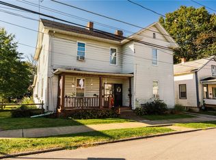456-458 Oak St, Indiana, PA 15701