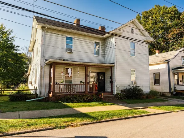 456-458 Oak St, Indiana, PA 15701