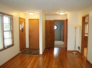 355 E Park St, Westerville, OH 43081